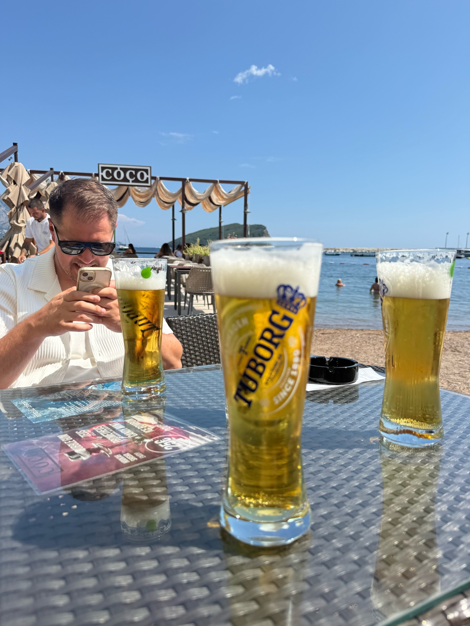 Tuborg, Denmark
