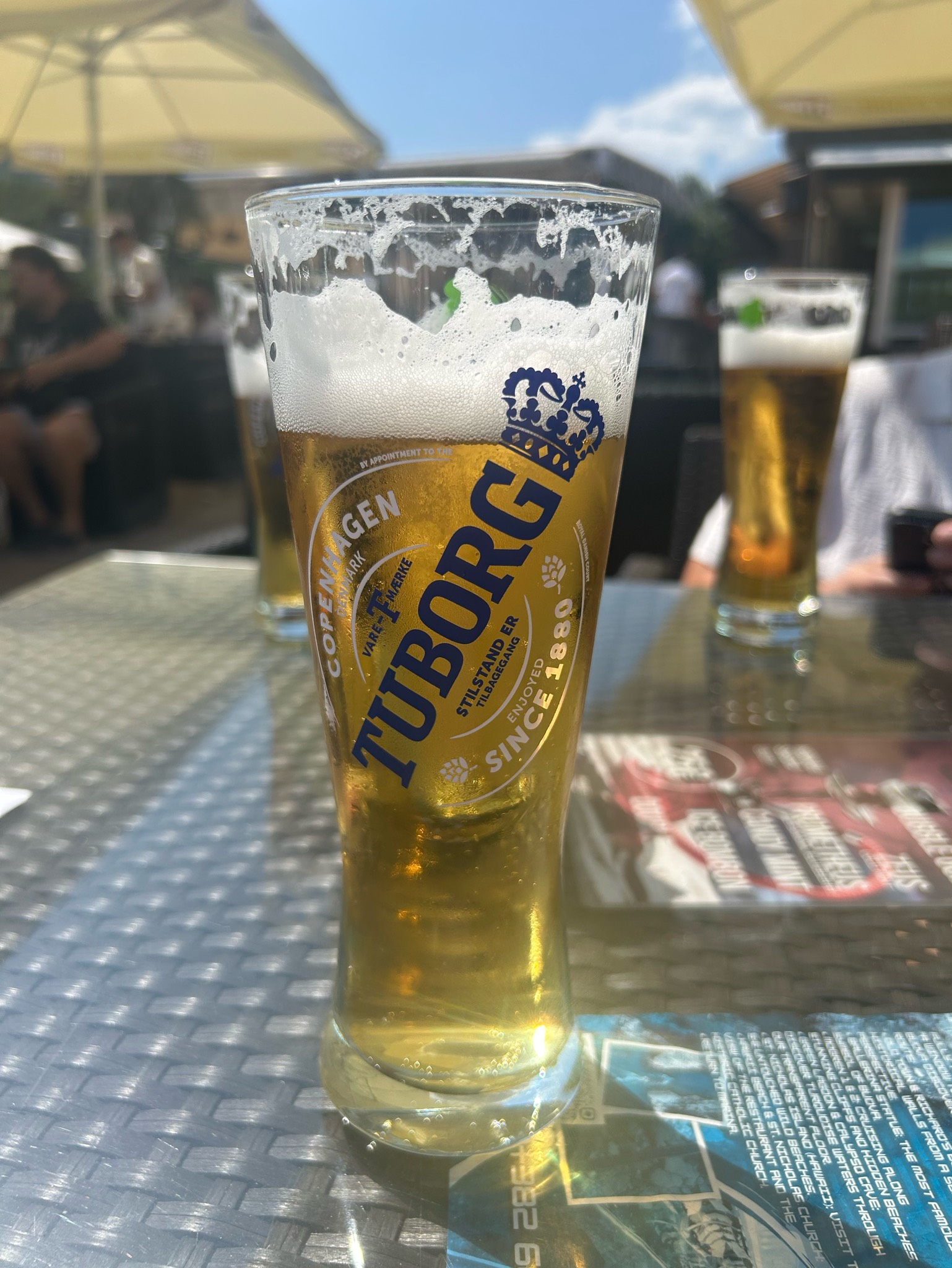 Tuborg, Denmark