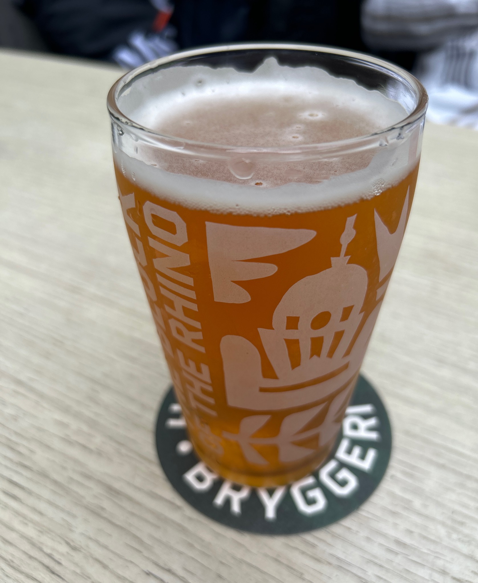 Meridian ipa, Finland