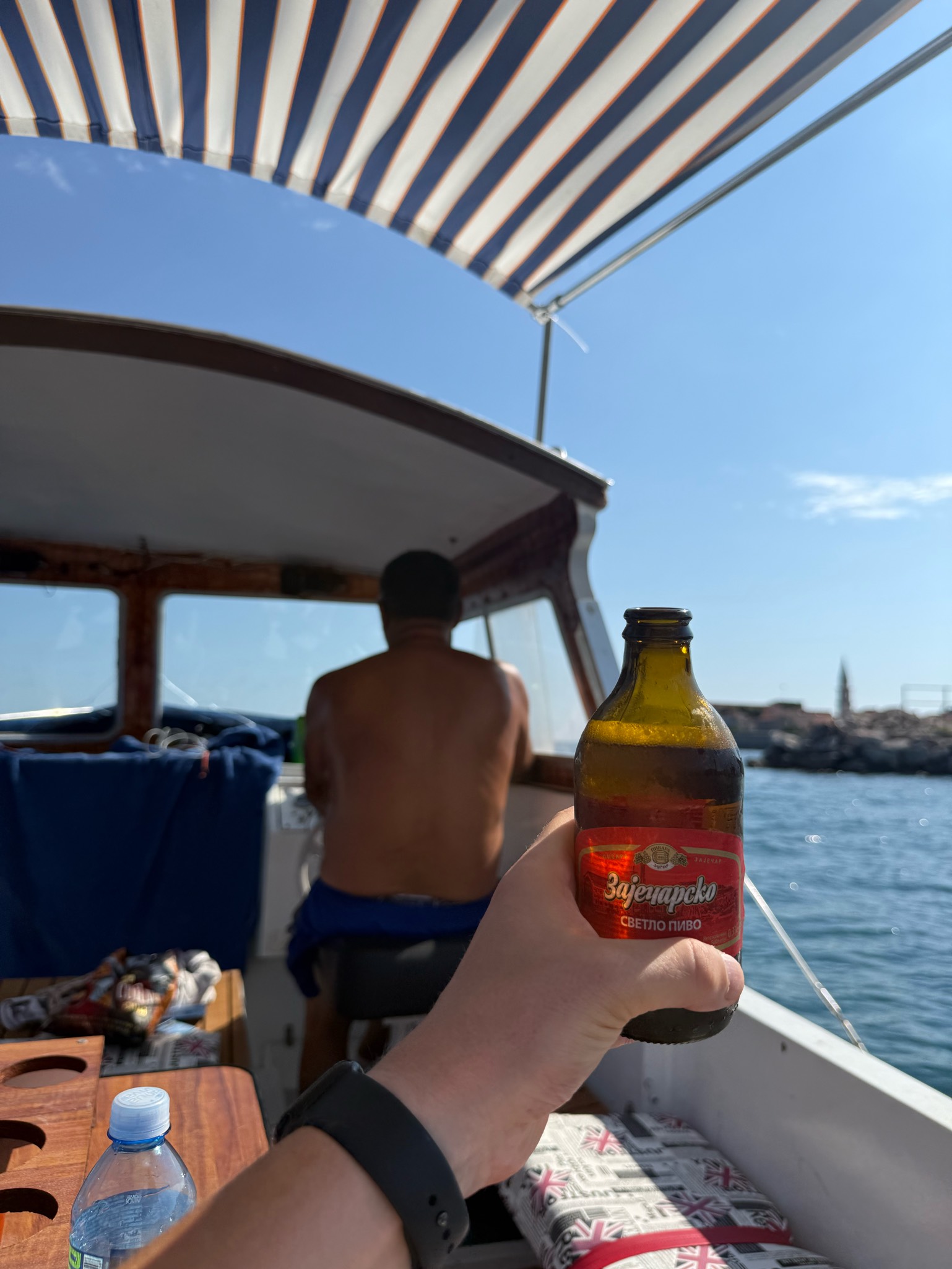 Zaječarsko Svetlo Pivo / Зајечарско Светлo Пиво, Pivara Zaječar (Heineken)