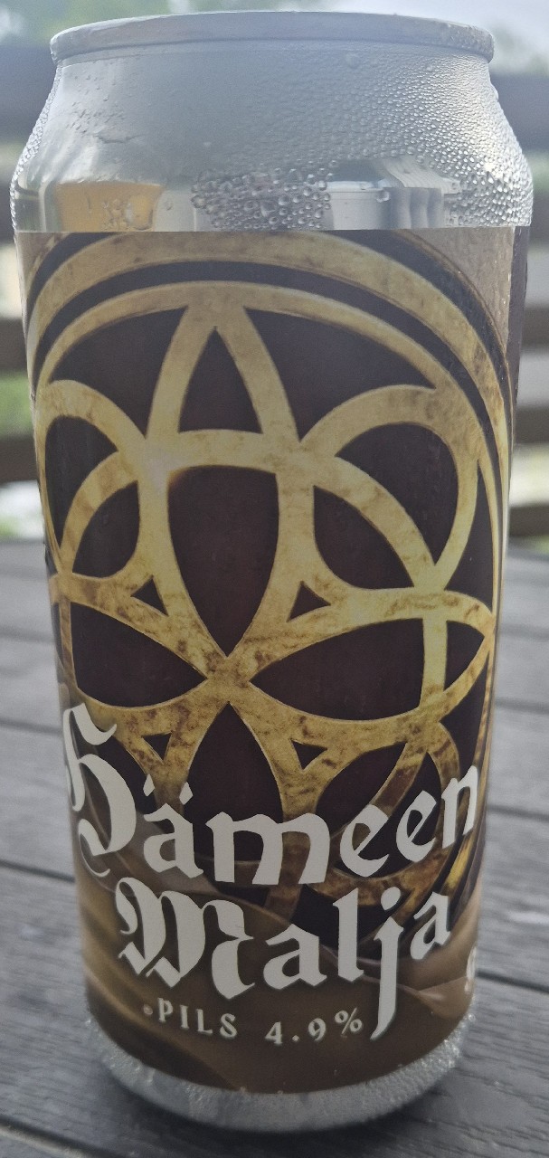 hämeen malja, Finland