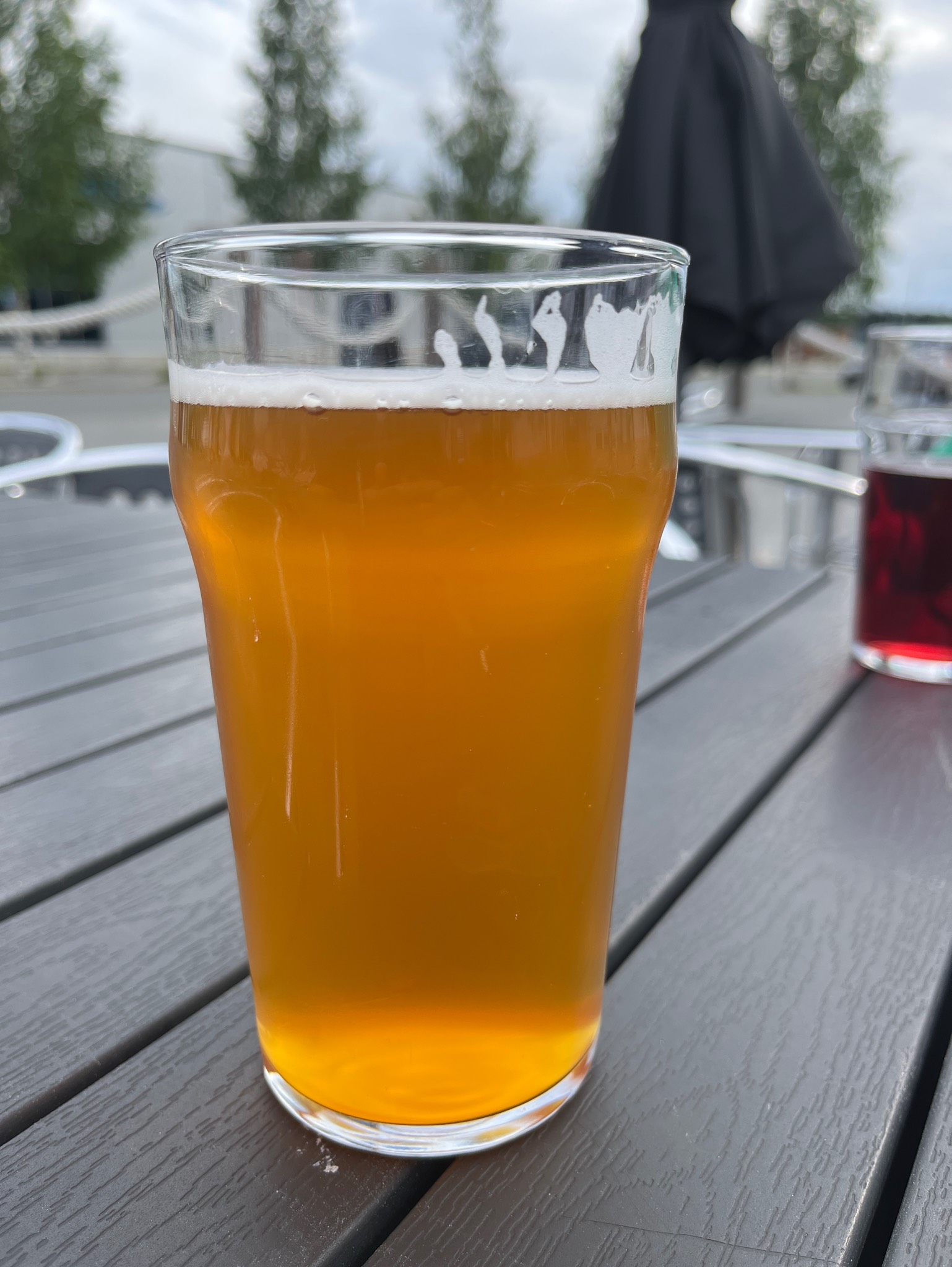 West Coast IPA, Finland