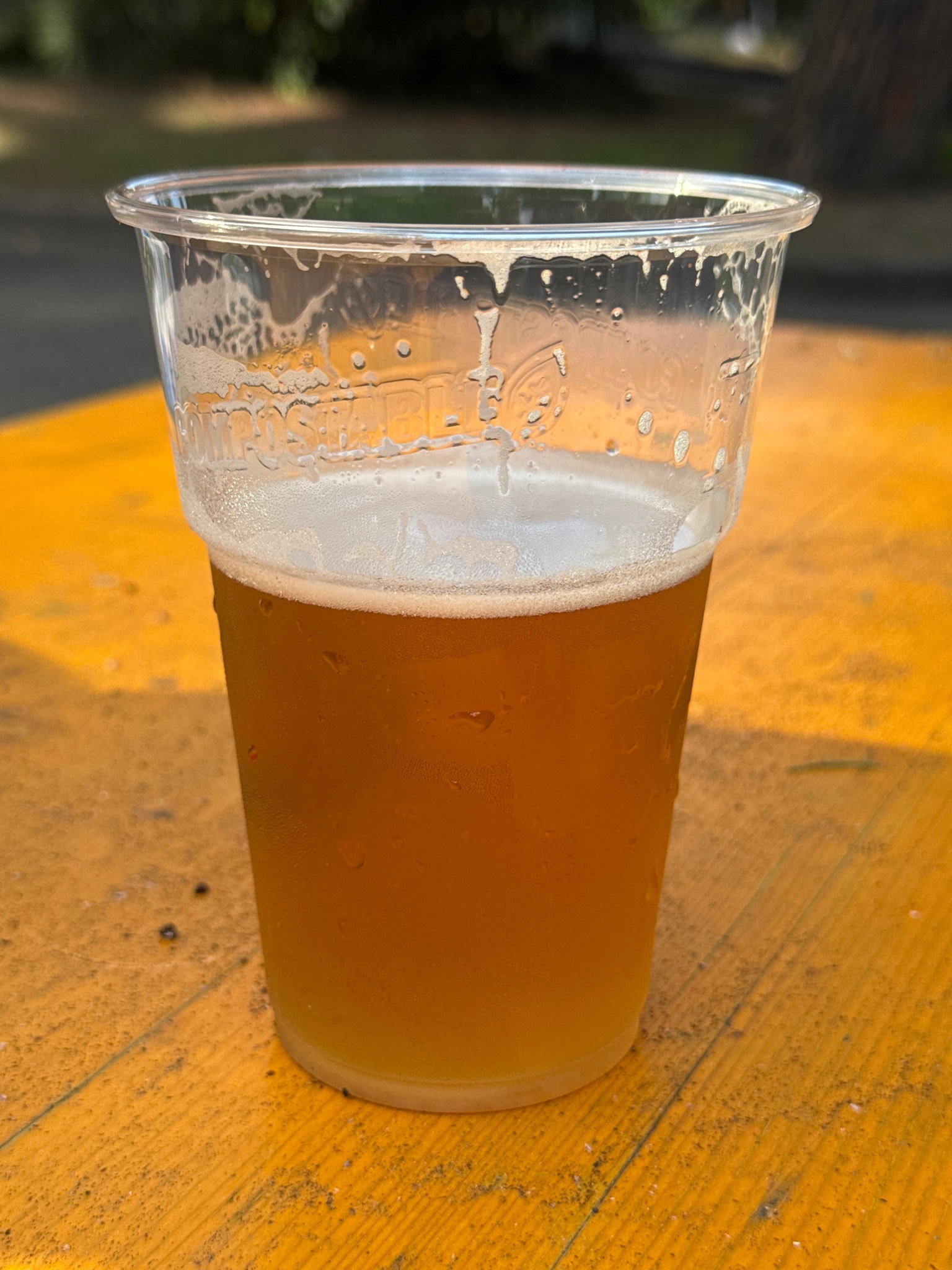 Croce Di Malto Birra Jazz, Croce di Malto