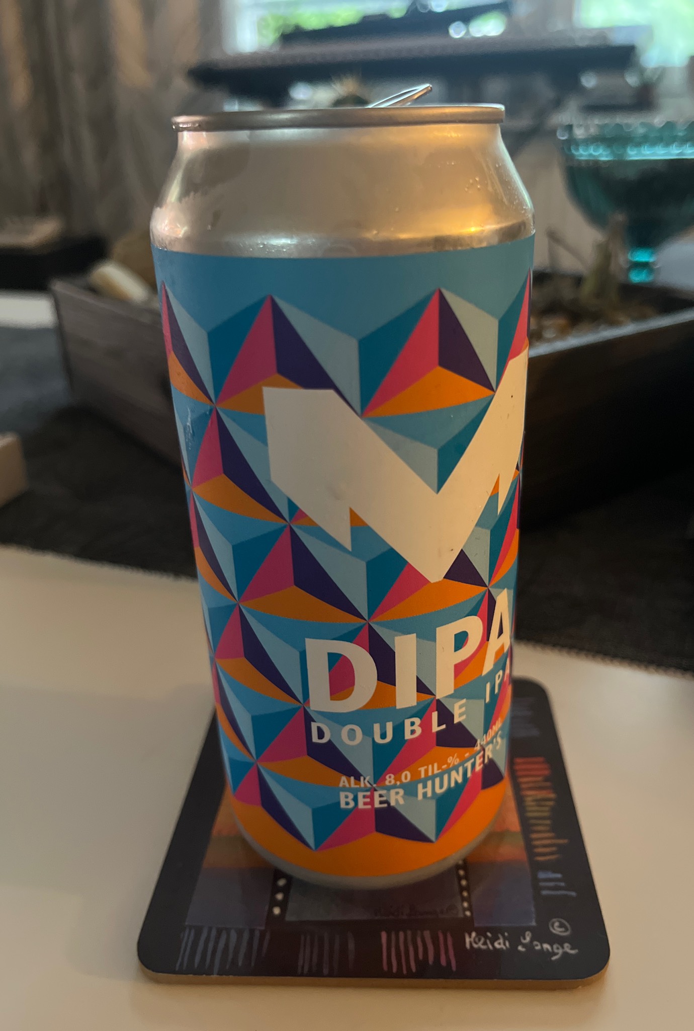 Mufloni DIPA 8.0%, Finland