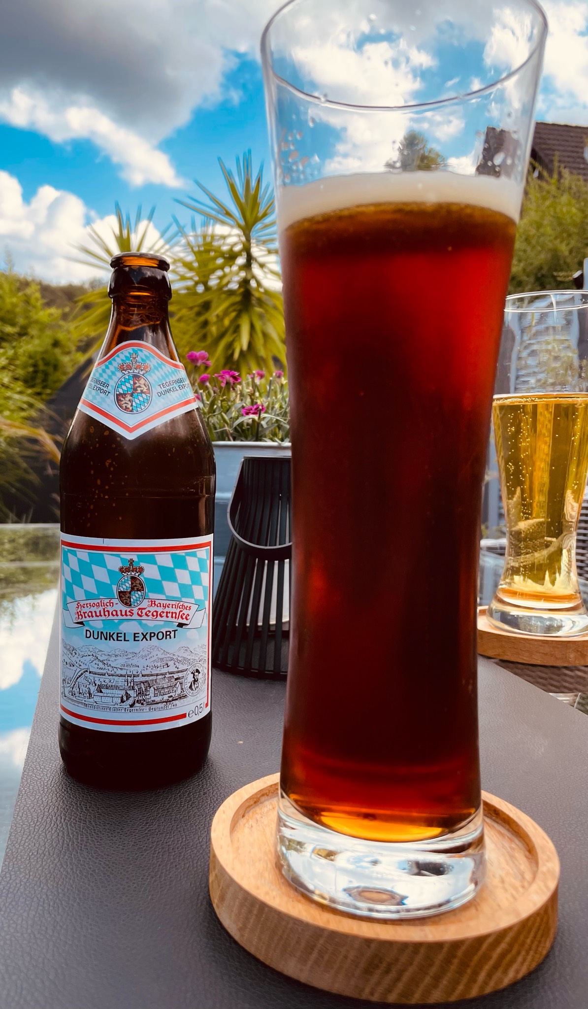 Tegernsee Dunkel Export, Germany