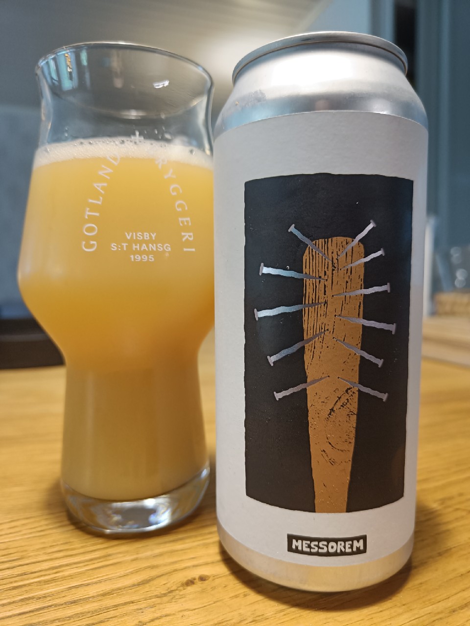 Bâton Pas Gentil, Canada