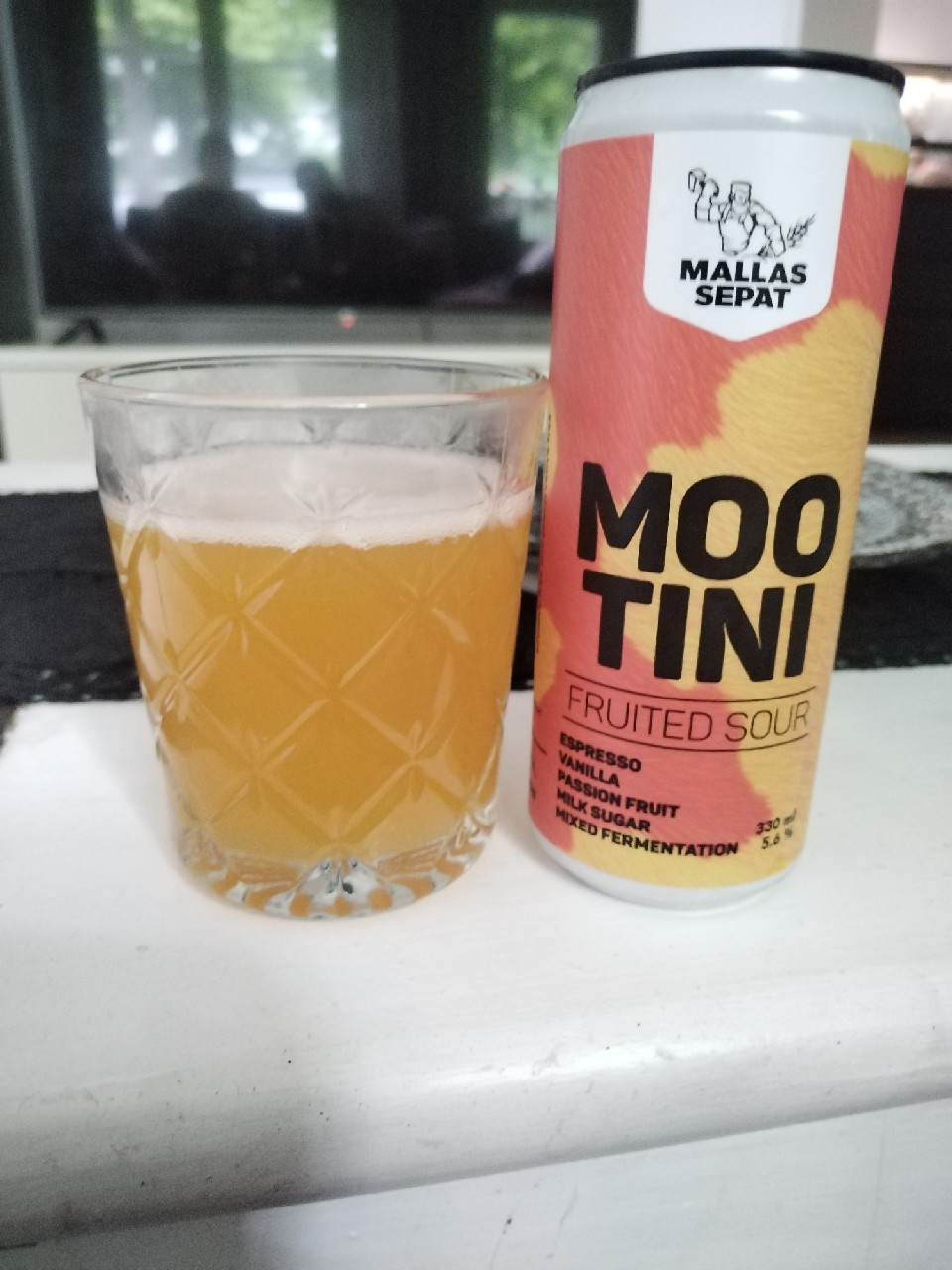 Mootini, Finland