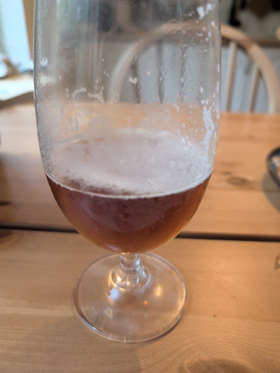 Brooklyn Lager 3.5%, United States