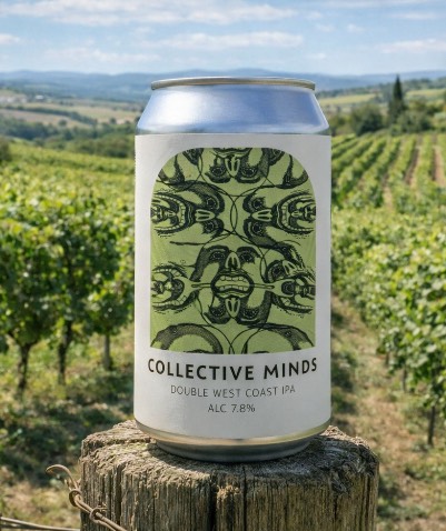 Collective Minds, Finland