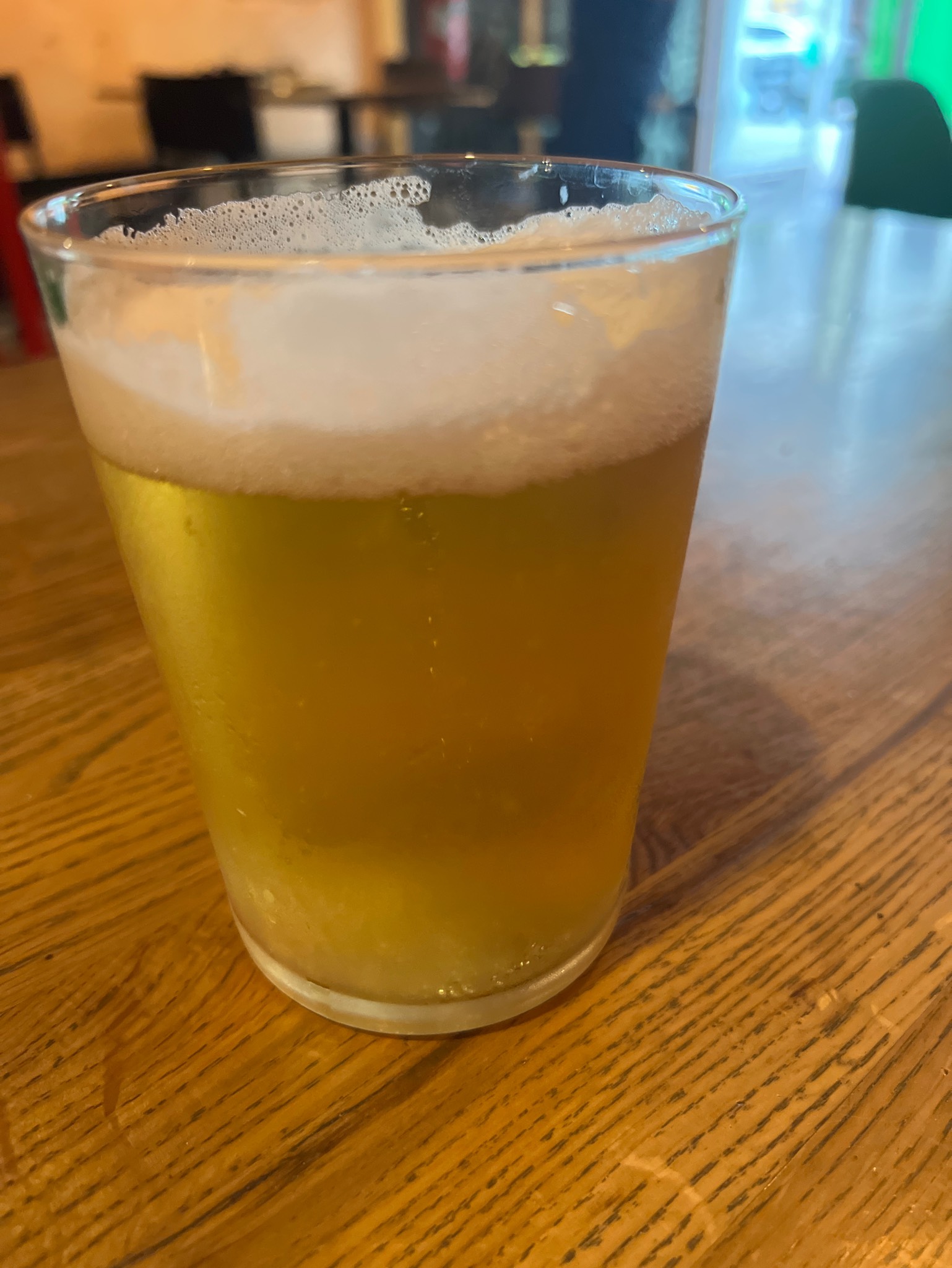Italo Pils, Finland