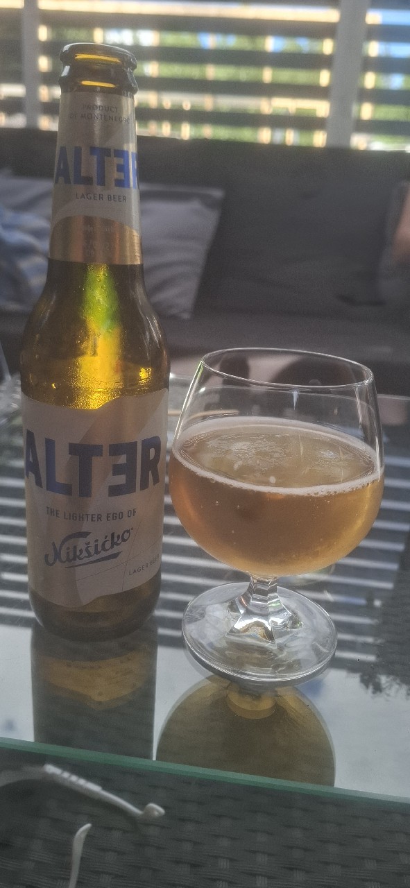 Alter, Montenegro