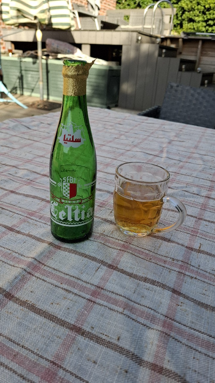 Celtia / سلتيا, Société Frigorifique et Brasserie de Tunis (SFBT)
