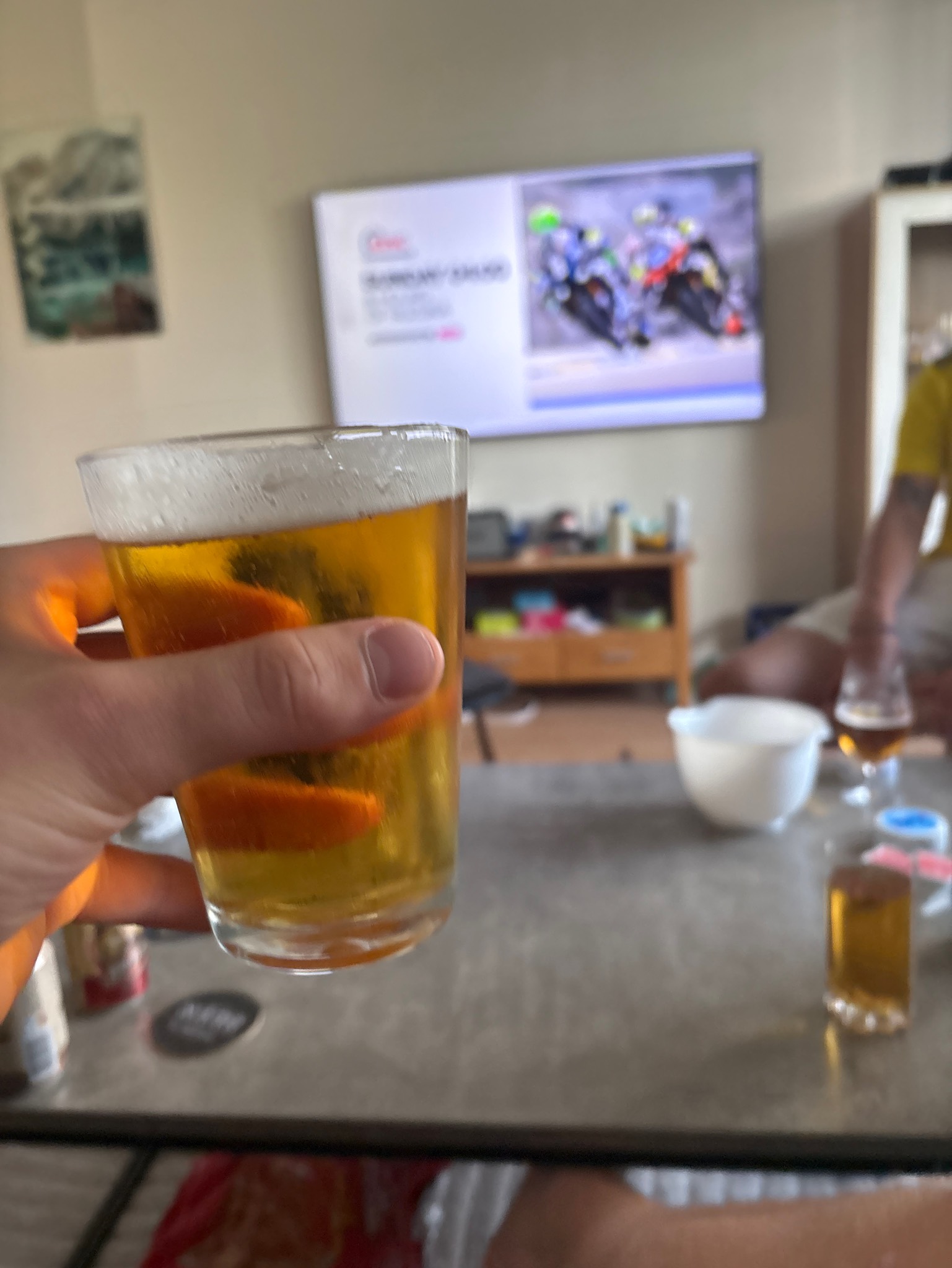 Continental Lager, France