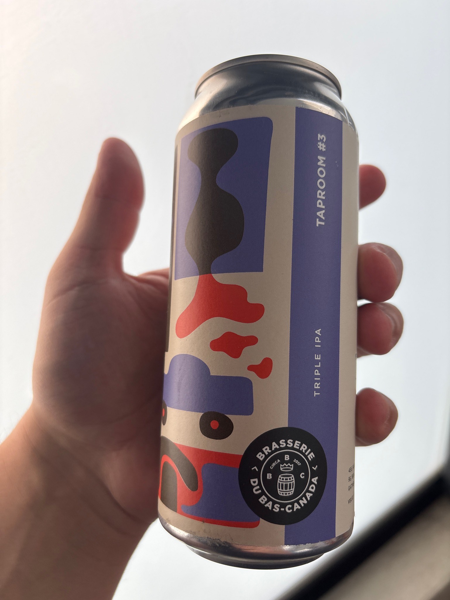 taproom #3, Canada
