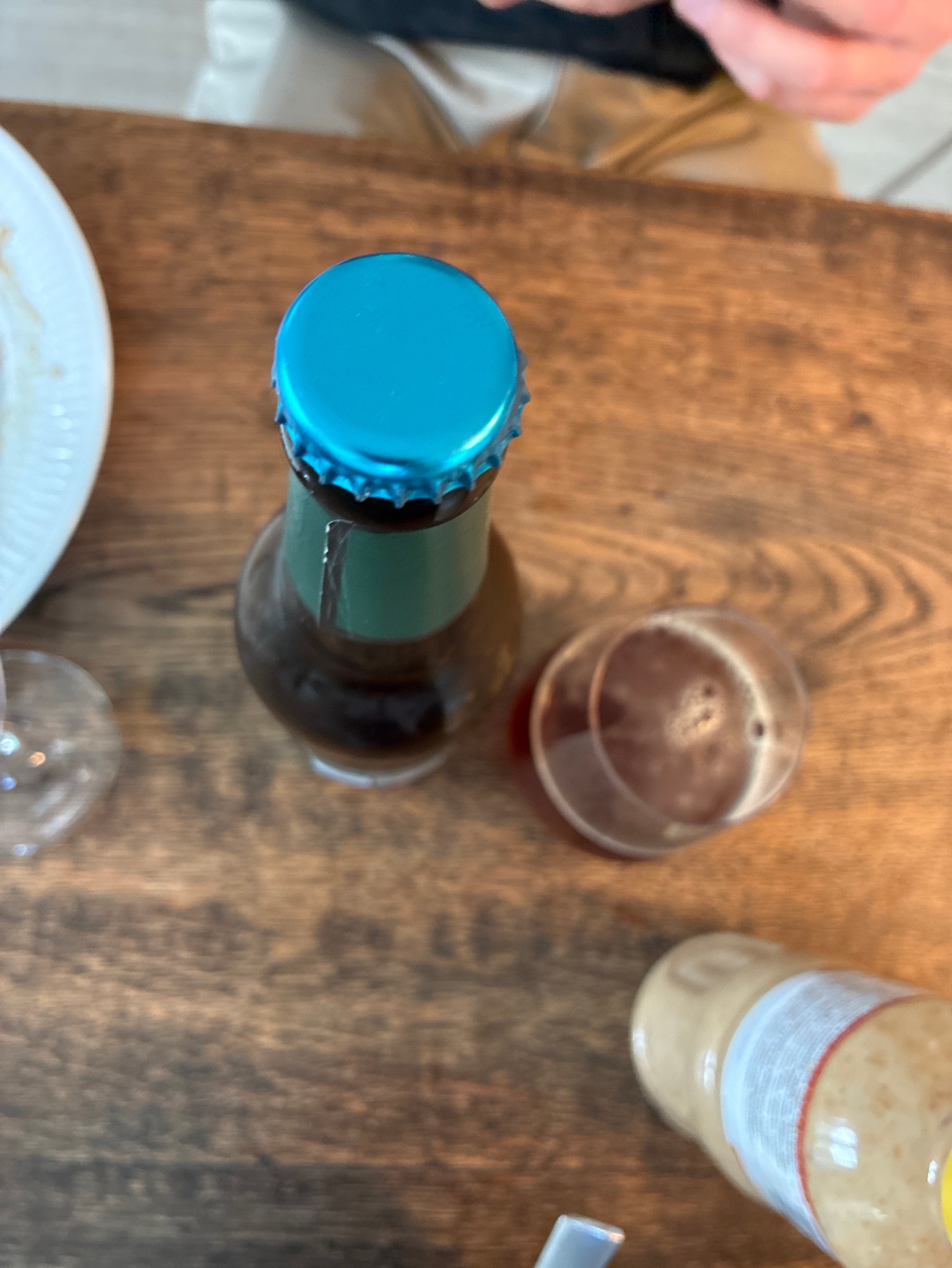 Refsvindinge AZ Ale No.16, Refsvindinge Bryggeri
