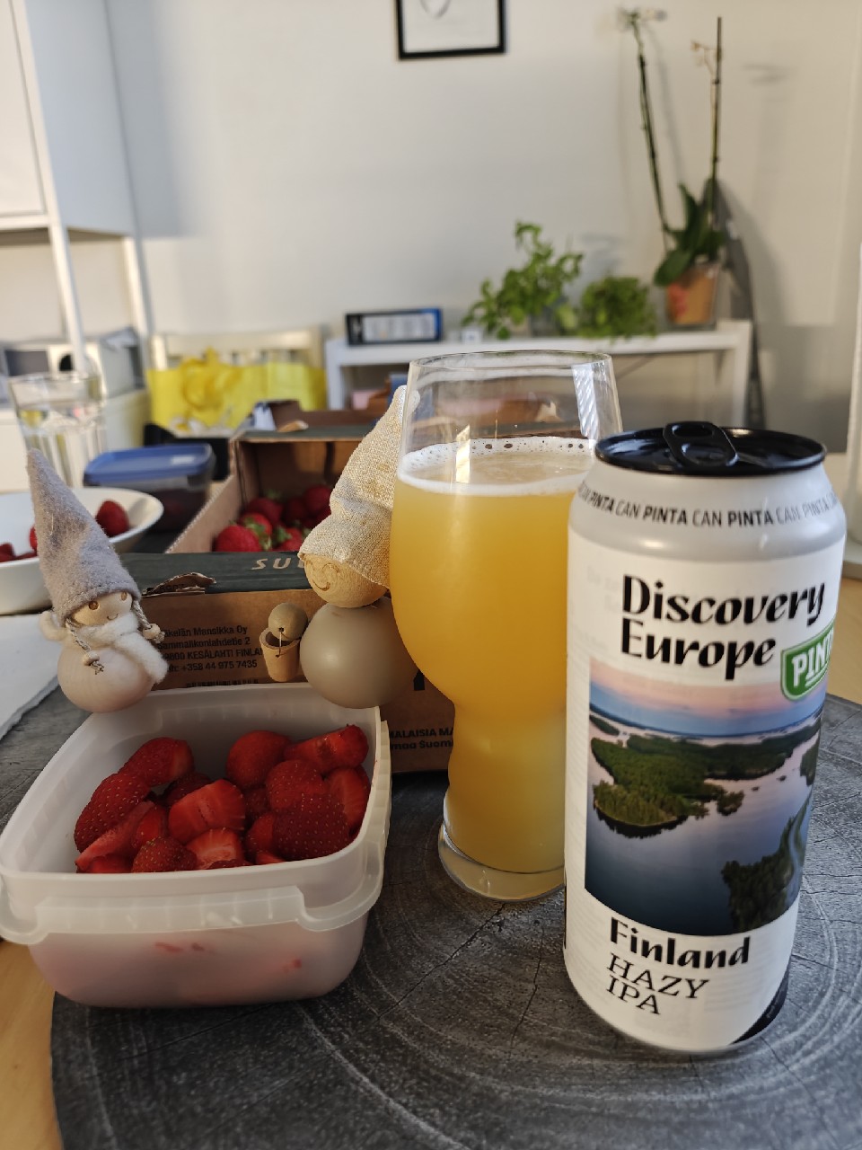Discovery Europe: Finland, Poland