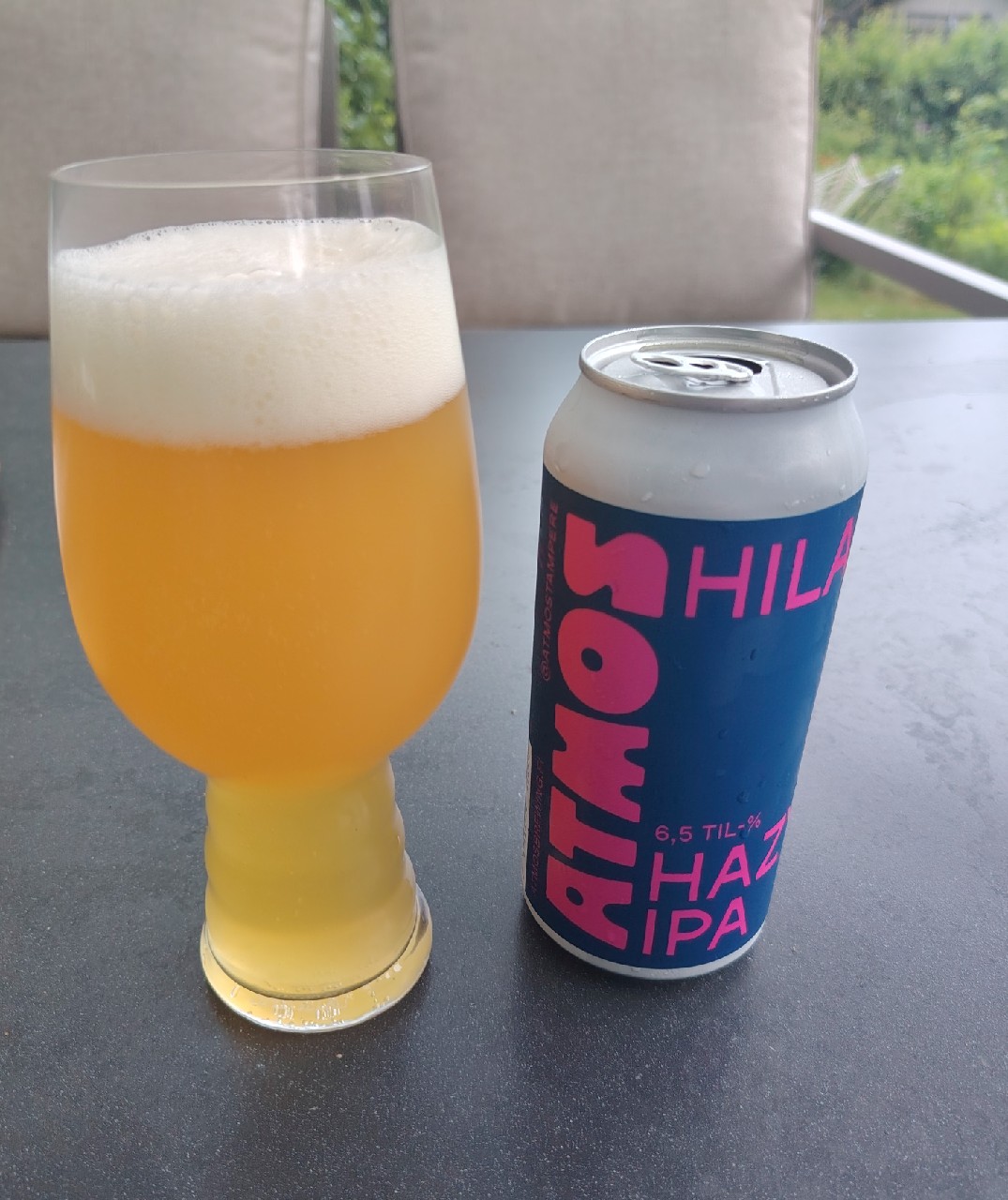 Hila, Finland