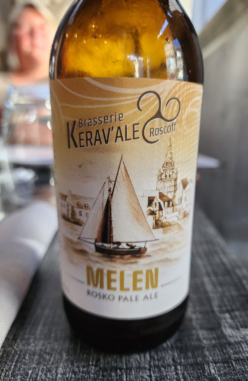 Melen, France