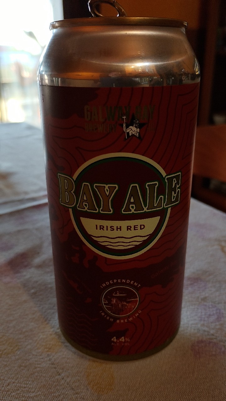 Bay Ale, Ireland