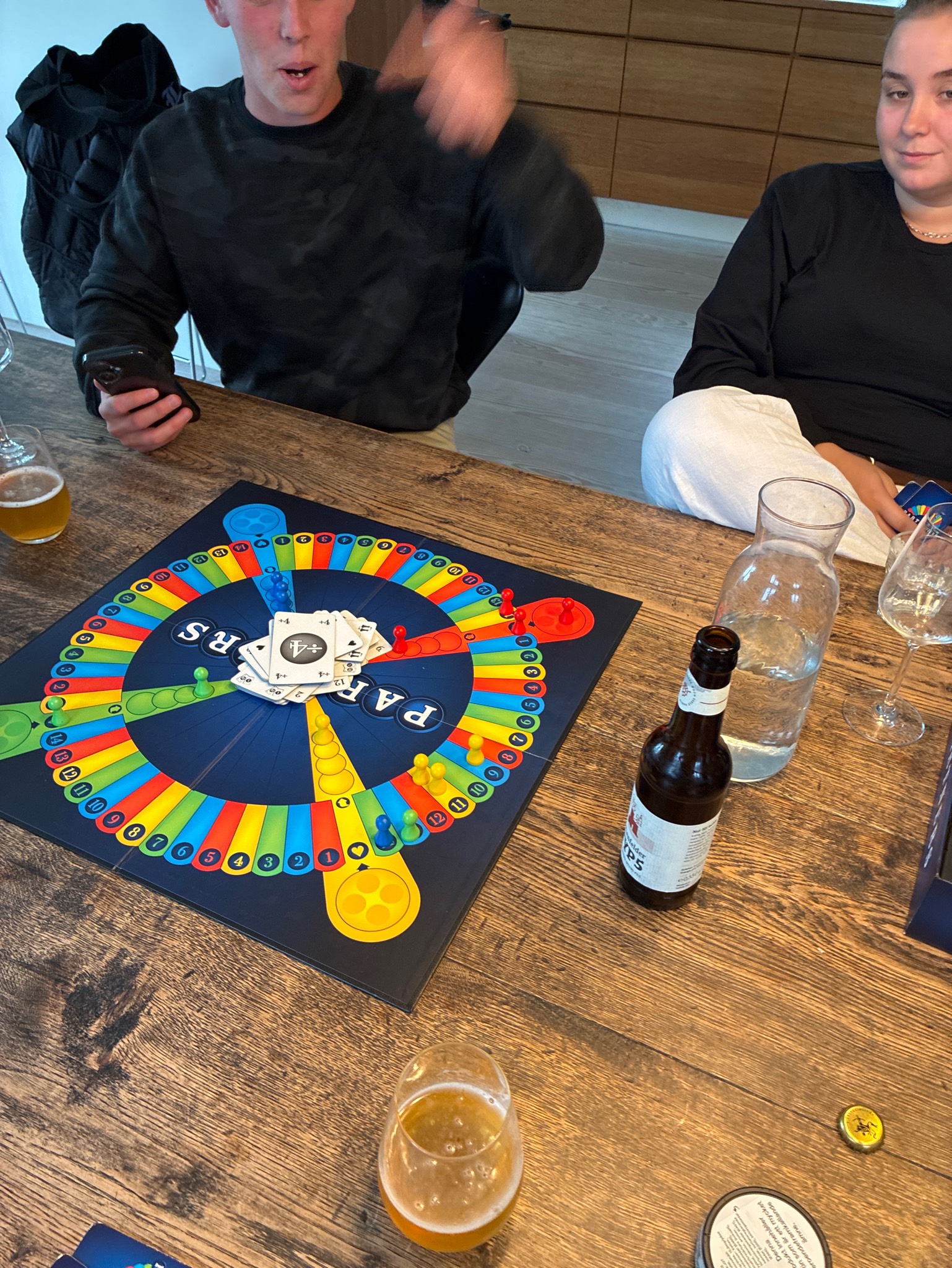 Hohenfelder Typ5, Privatbrauerei Hohenfelder