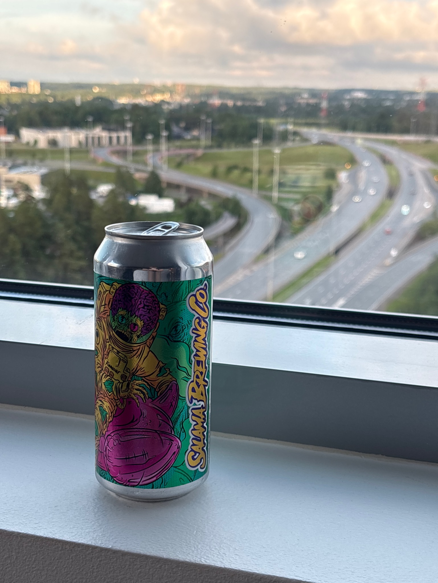 Flamingonaut, Finland