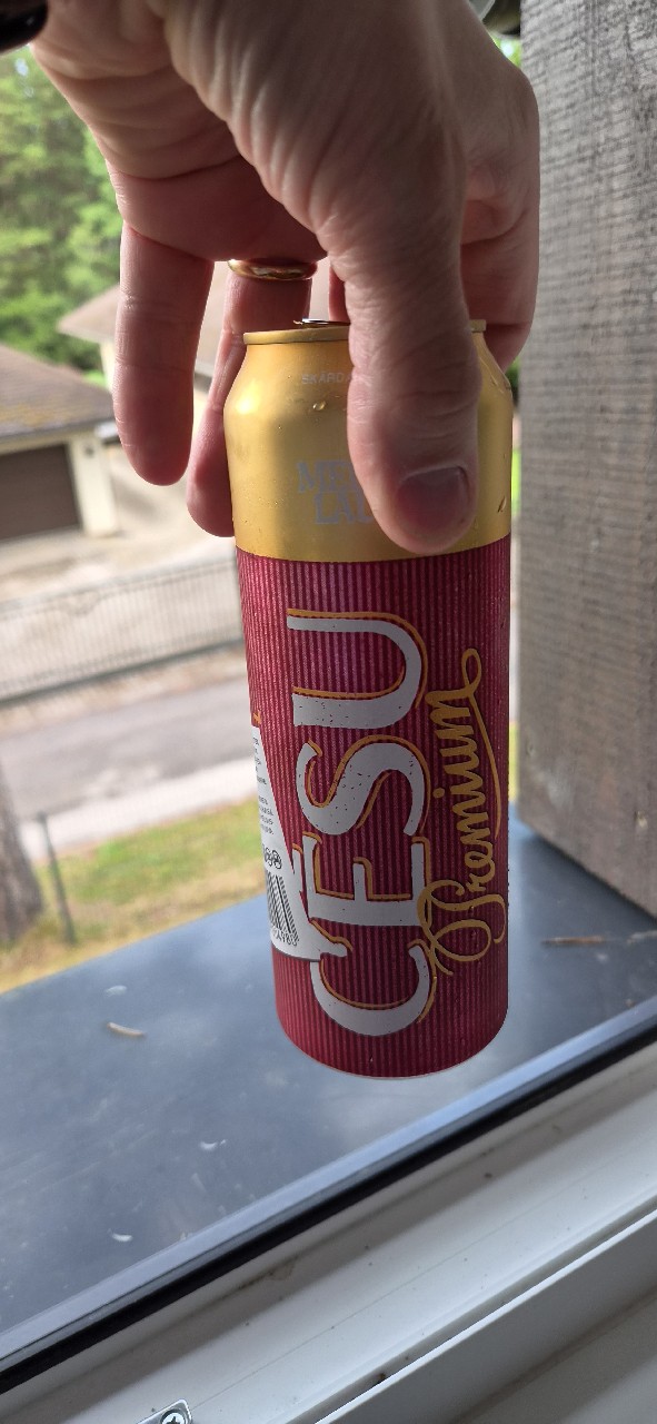 Cēsu Premium, Latvia