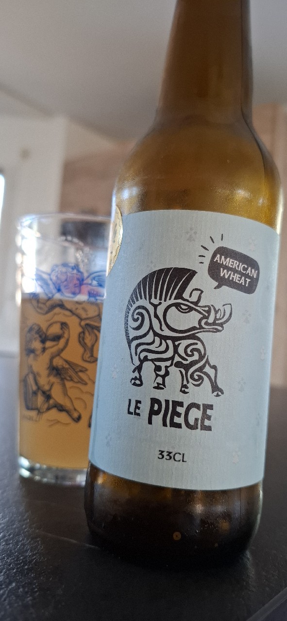 Le Piège, Brasserie Lorc'h