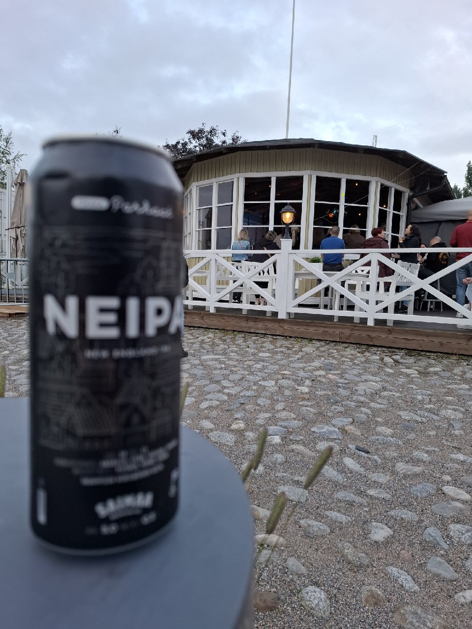 Pirkka Parhaat NEIPA, Finland