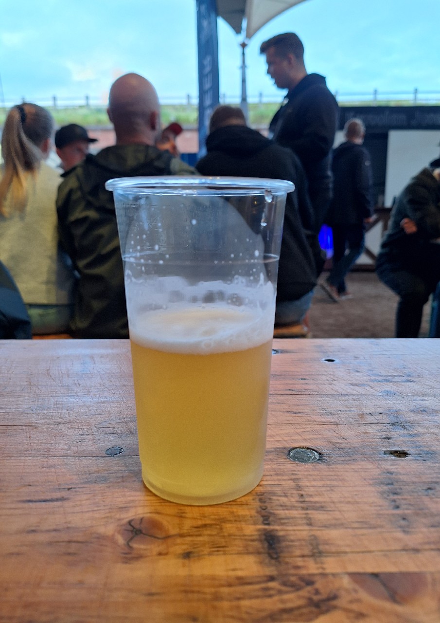 West Coast Lager, Finland