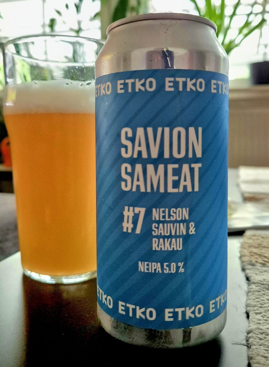 Savion Sameat #7, Finland