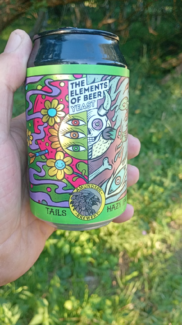 Tails, Amundsen Bryggeri