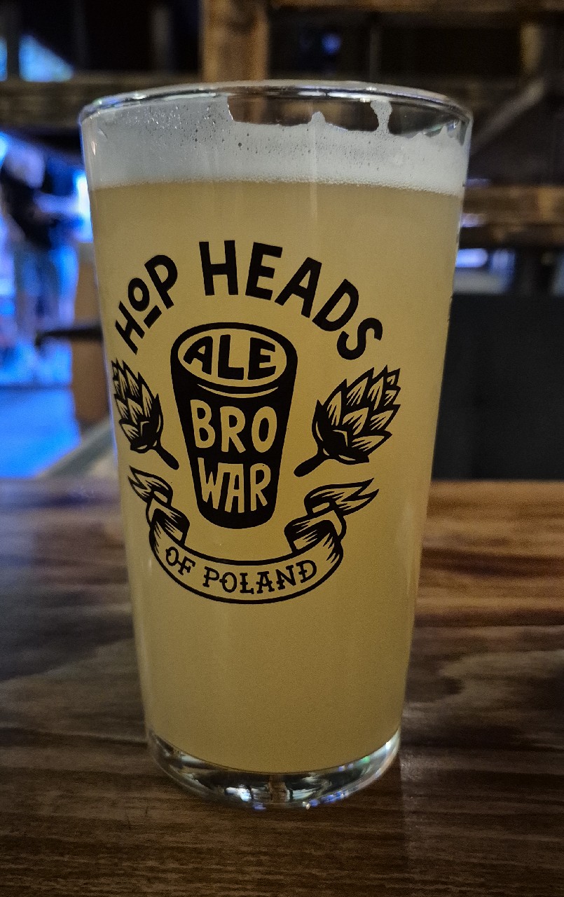Monkey Mode, Beer Underground (Piwne Podziemie)