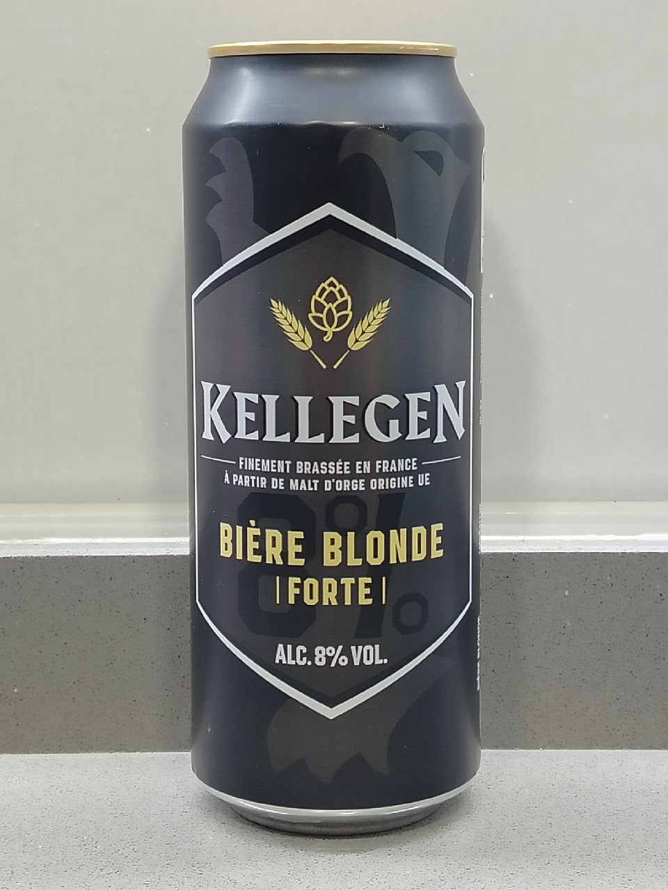 Kellegen Extra Forte, France