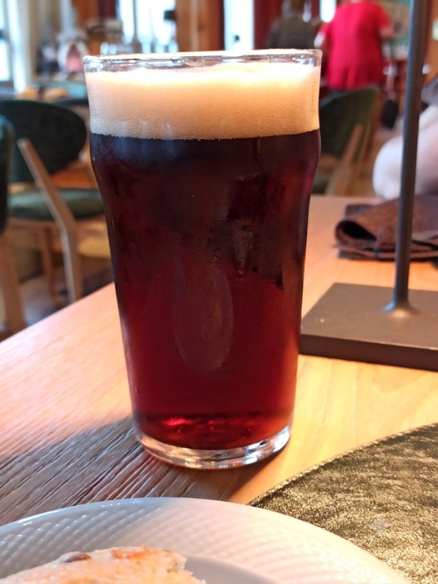 Delirium Nocturnum, Belgium