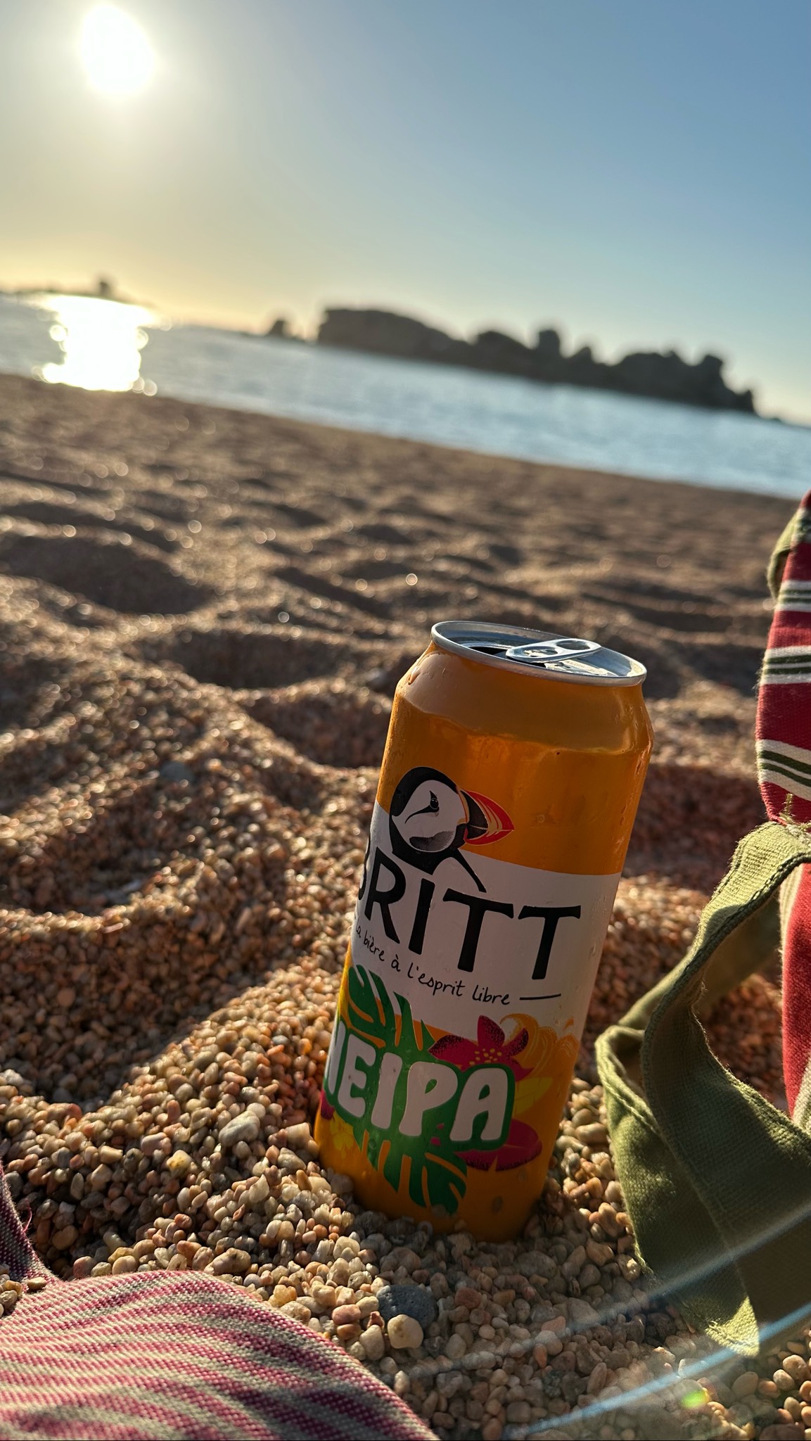 Britt NEIPA, France