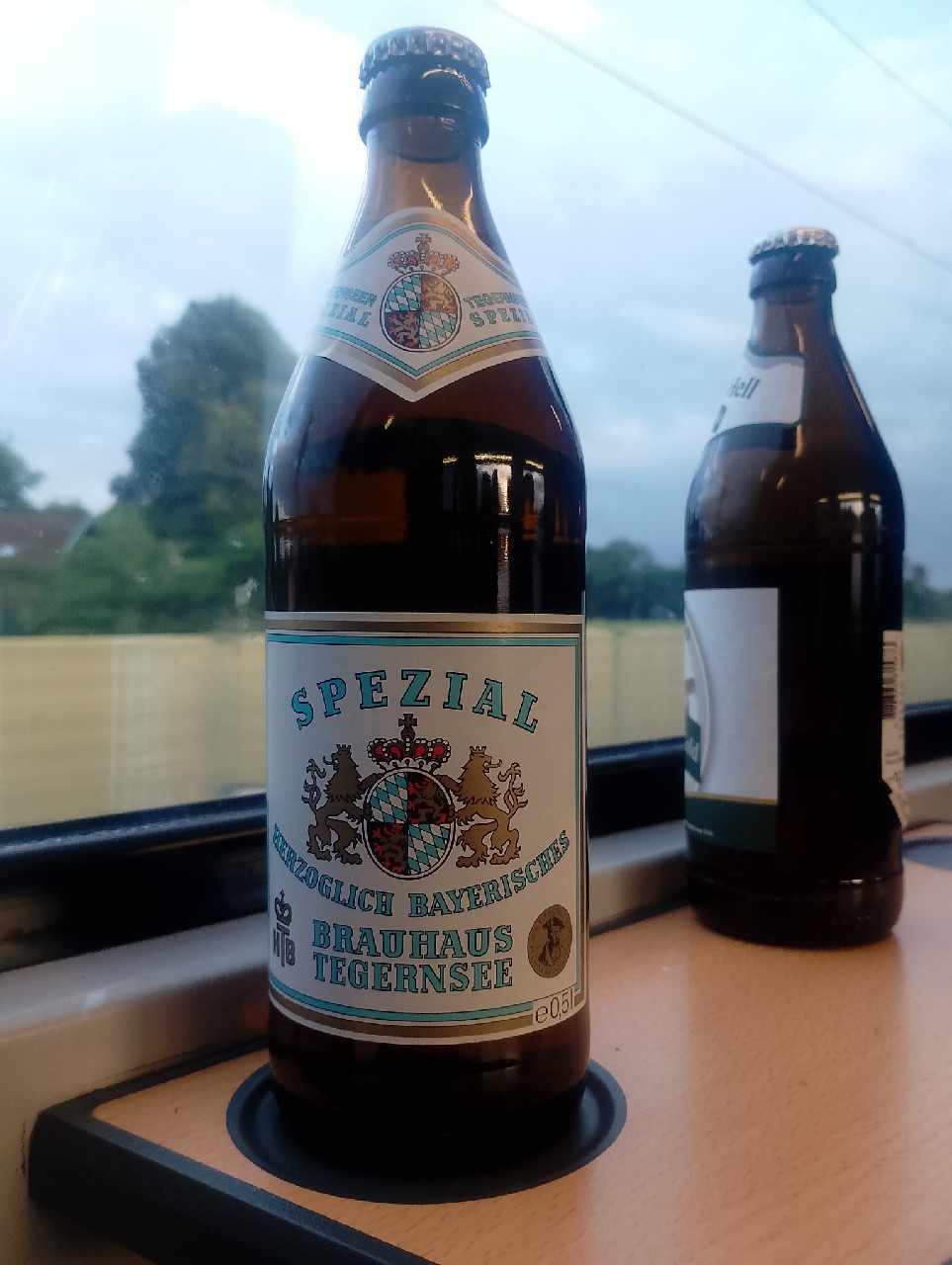 Tegernseer Spezial, Germany