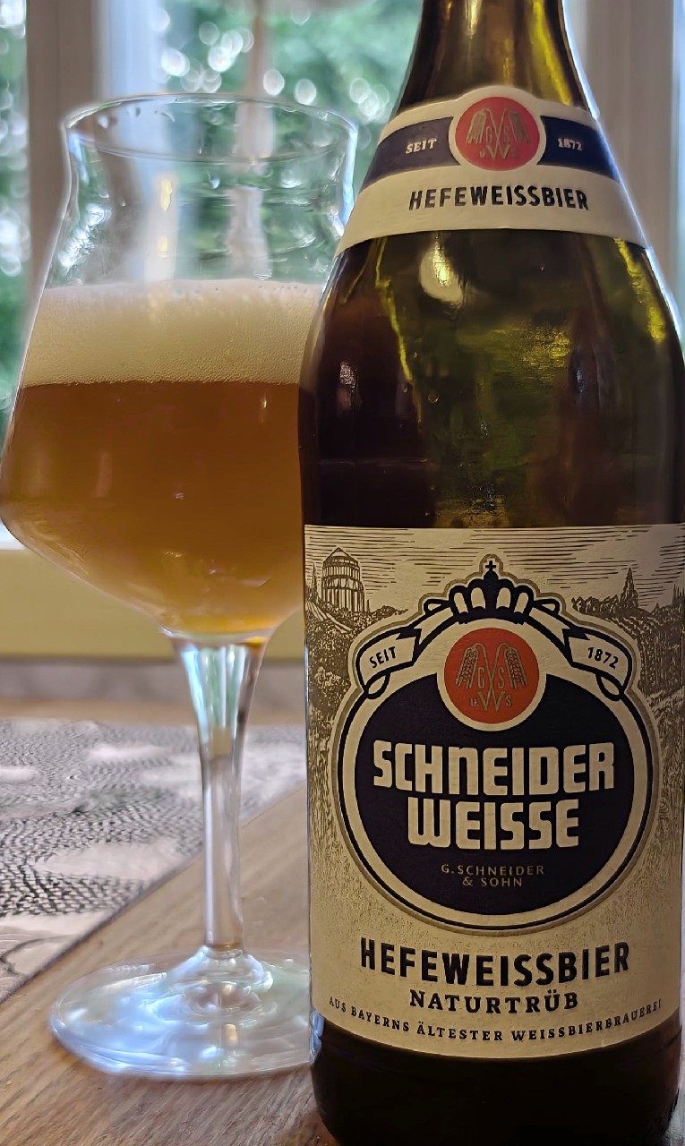 Helle Weisse (TAP01), Germany