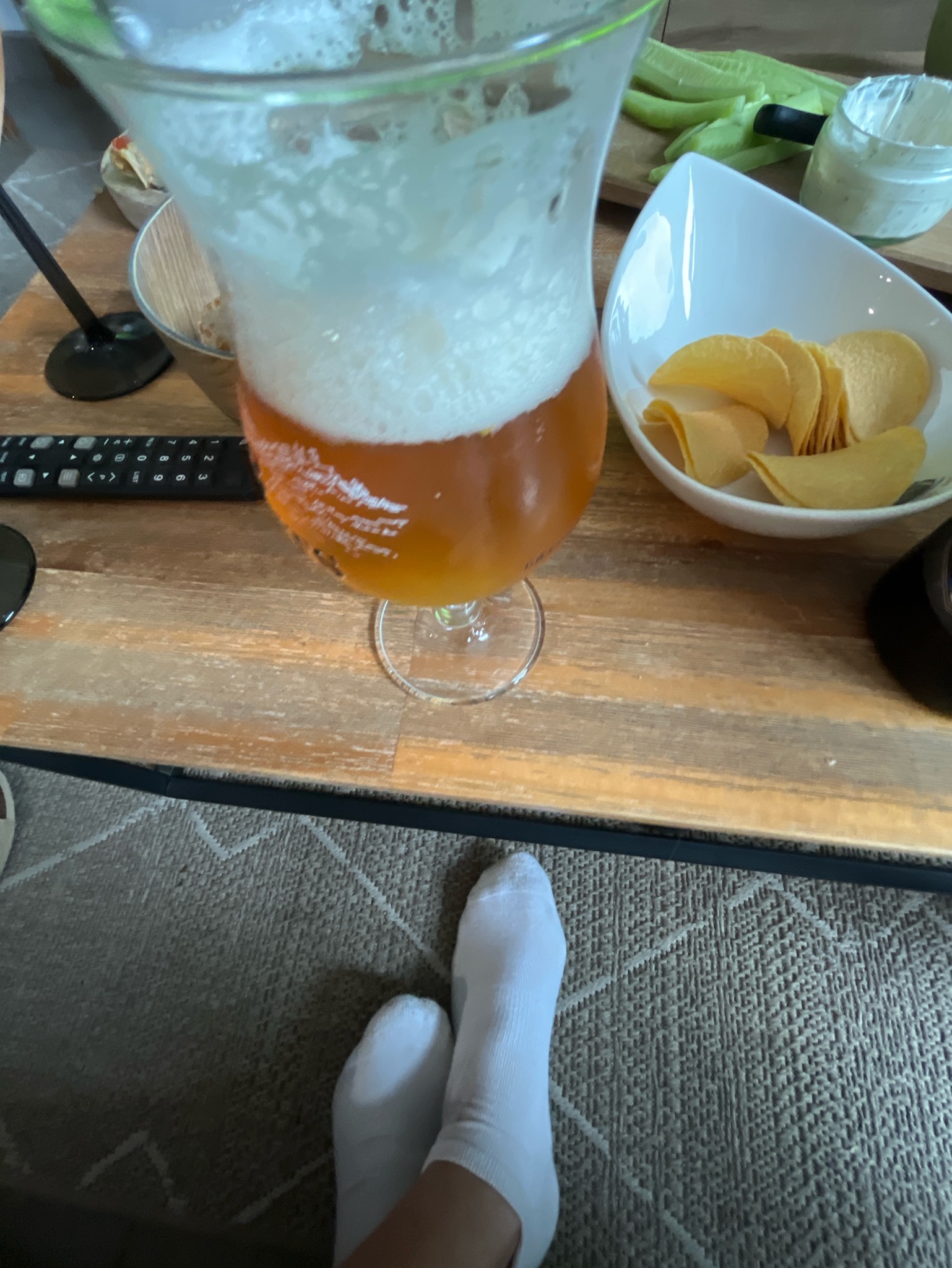 Dominicains Quadrupel 9, Brasserie 3F