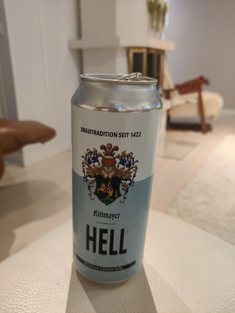 Rittmayer Hell, Germany