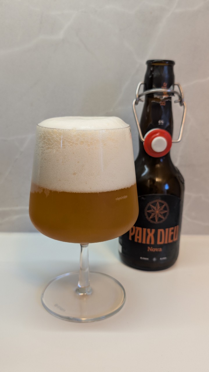 Paix Dieu Nova, Belgium