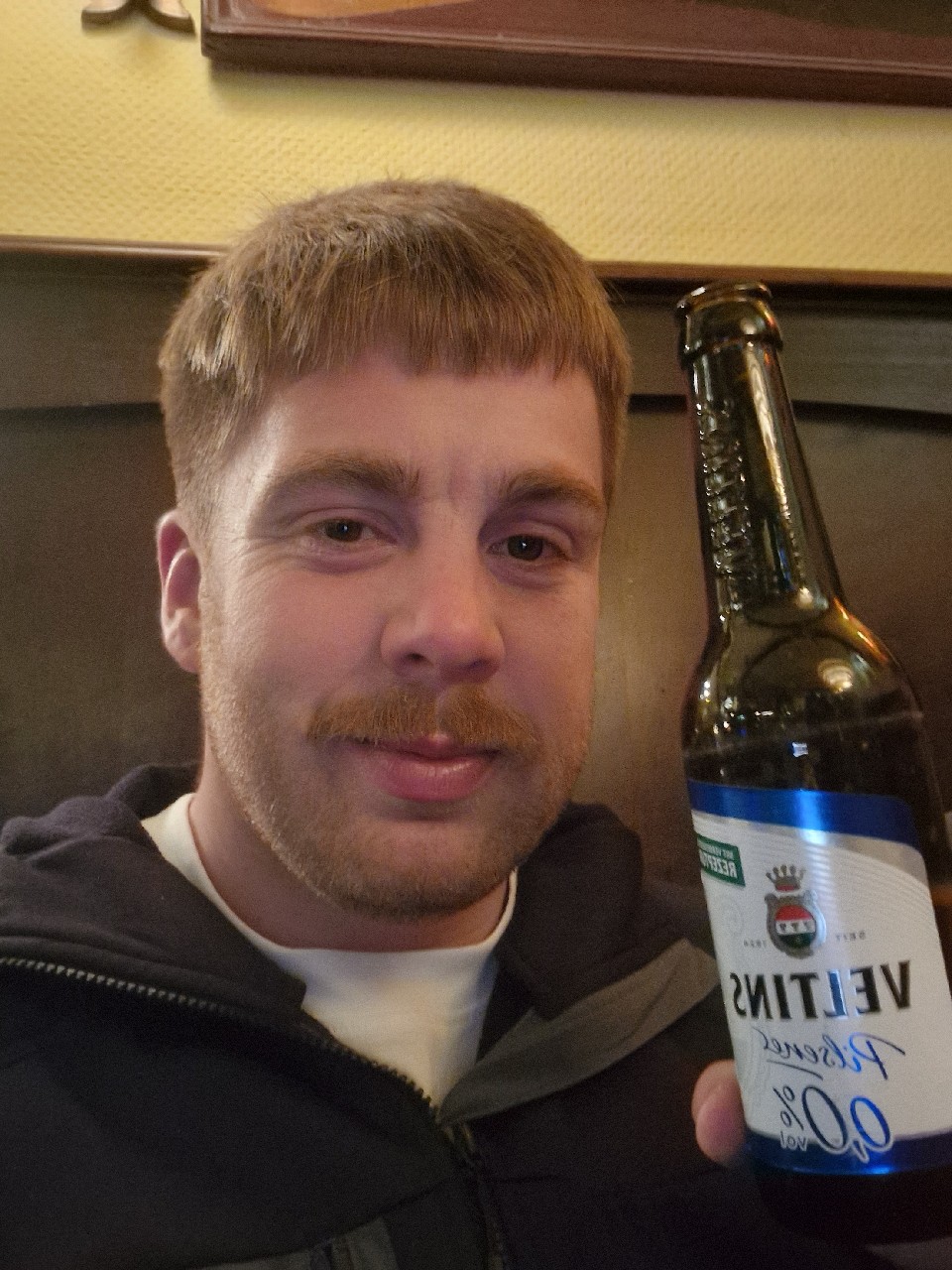 Veltins Alkoholfrei, Germany