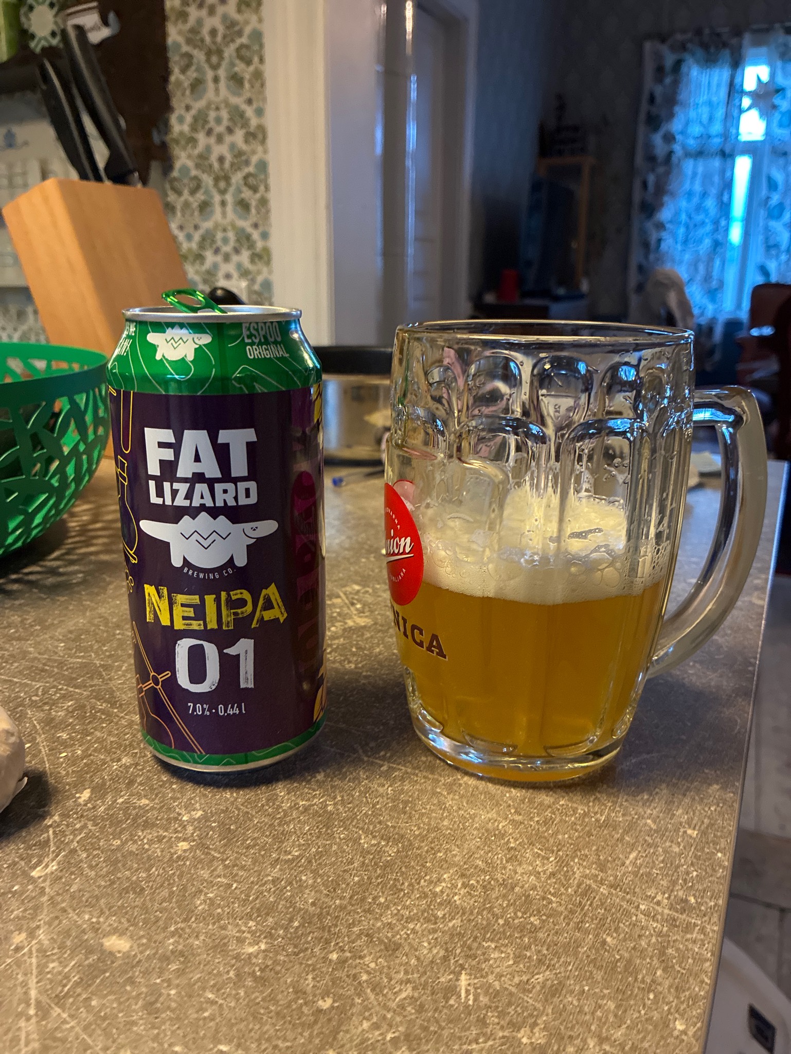 Hop Pack NEIPA 01, Finland