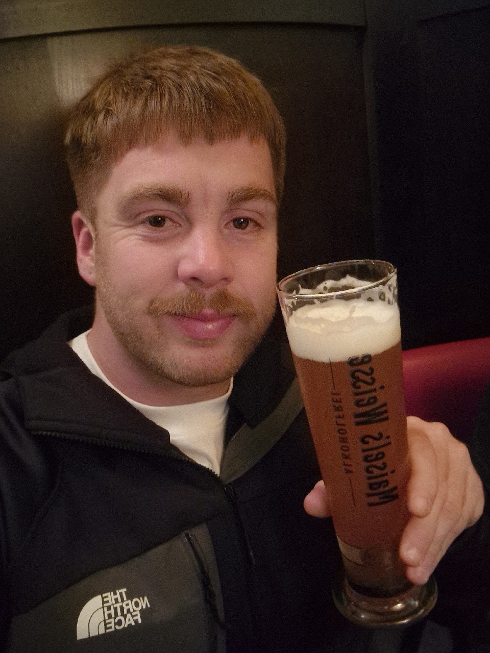 Kuchlbauer Alkoholfreie Weisse, Weissbierbrauer Kuchlbauer
