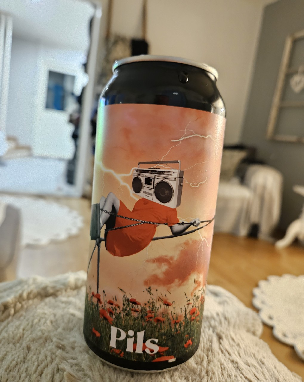 Oskillaattori, Finland