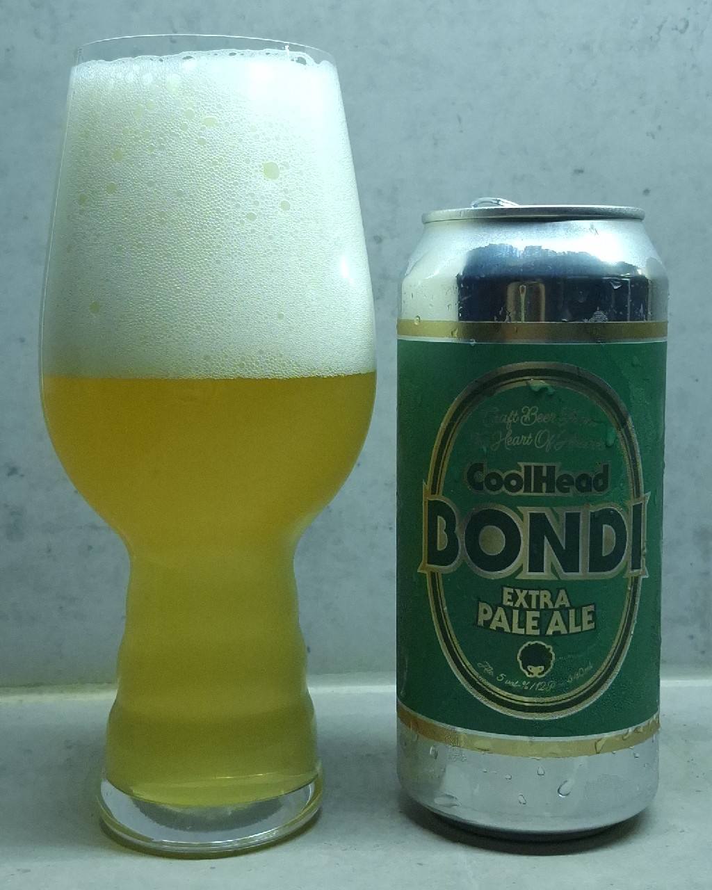 Bondi, Finland