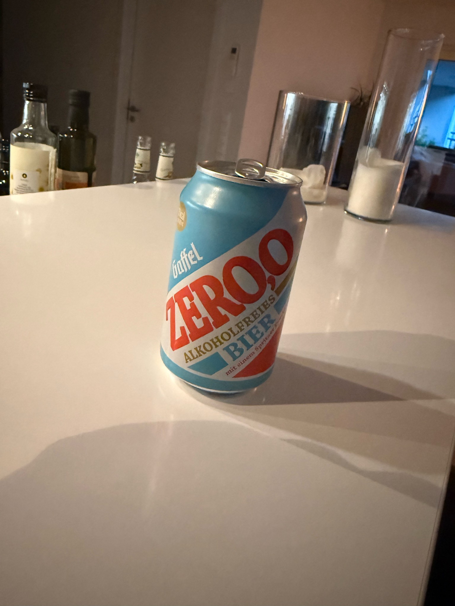 Gaffel Zero,0, Germany