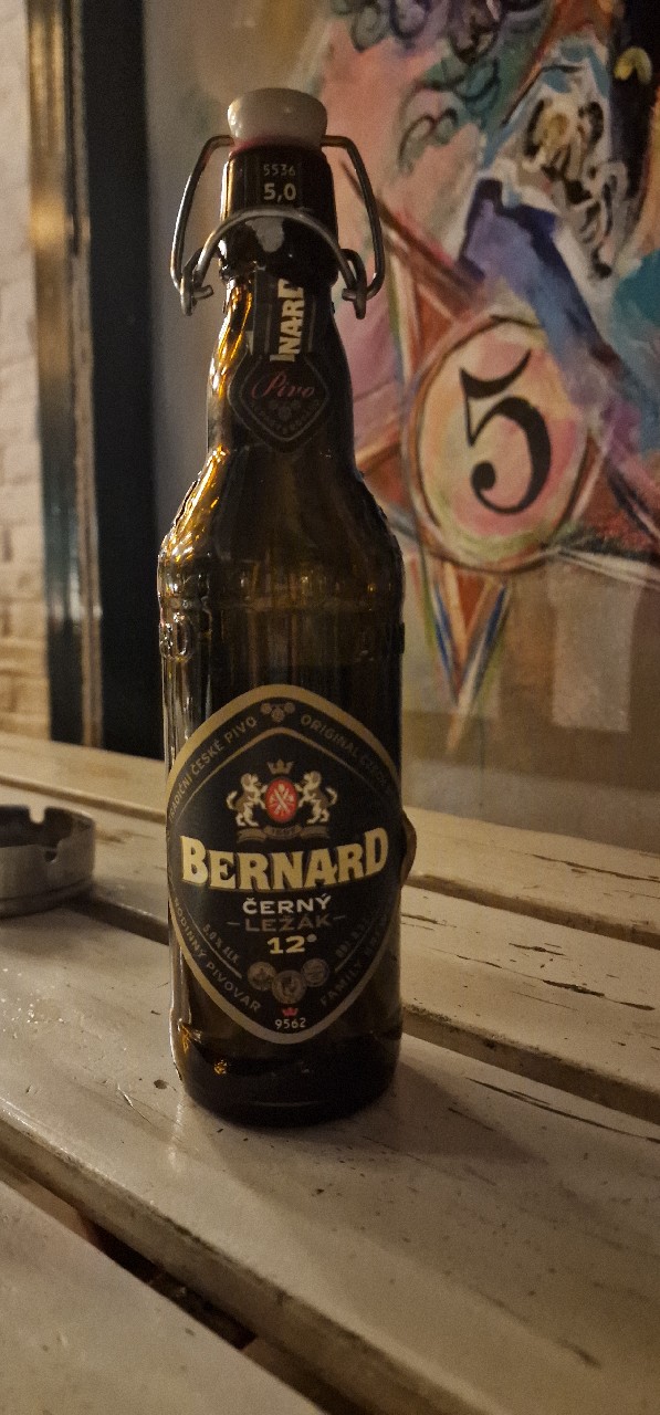 Bernard, France