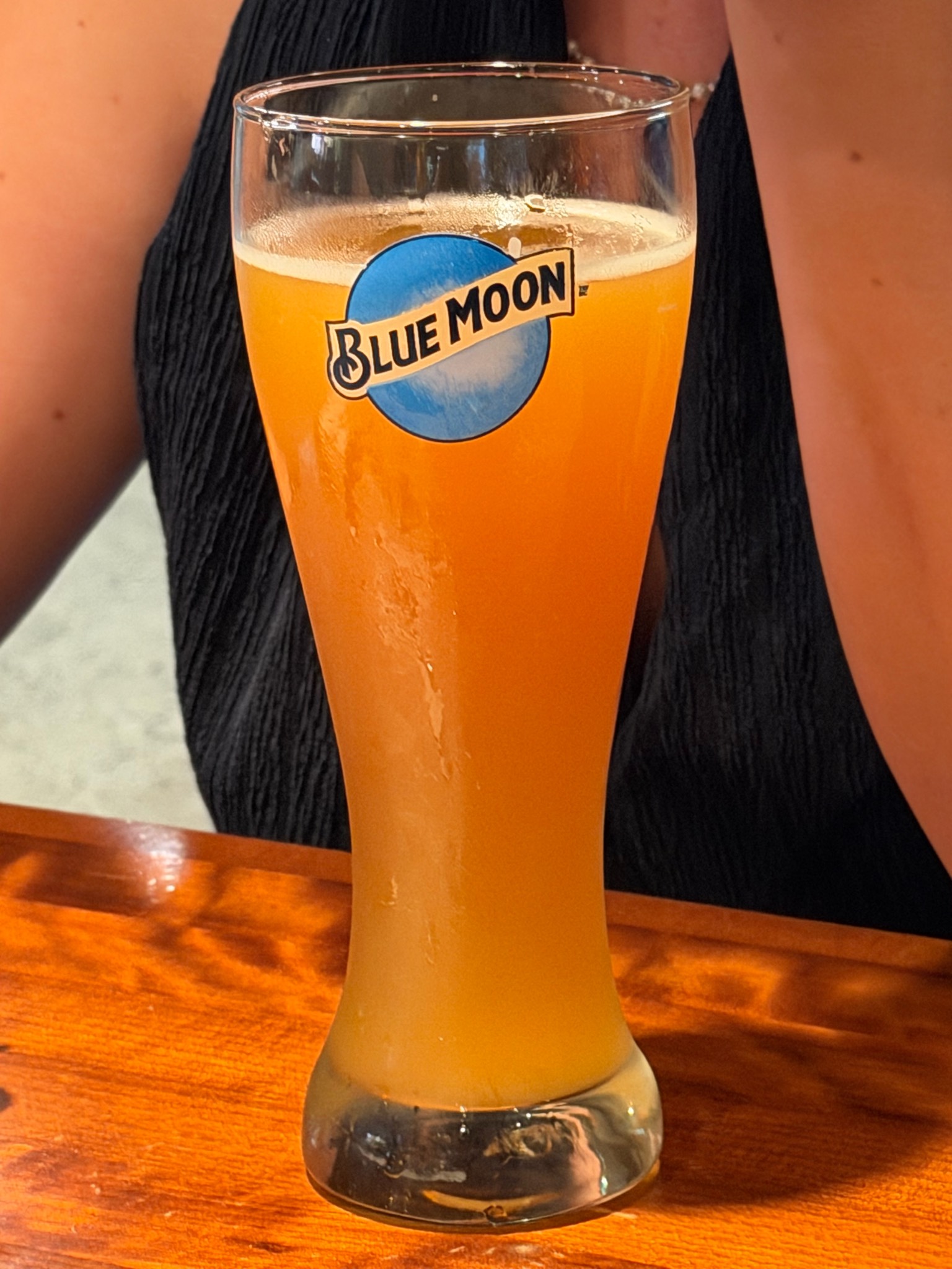 Blue Moon Light, United States
