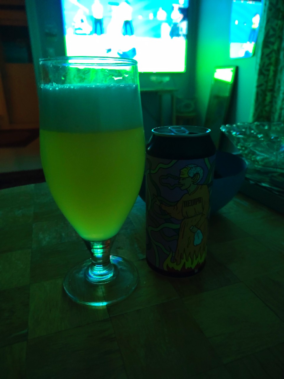 Kateus, Finland