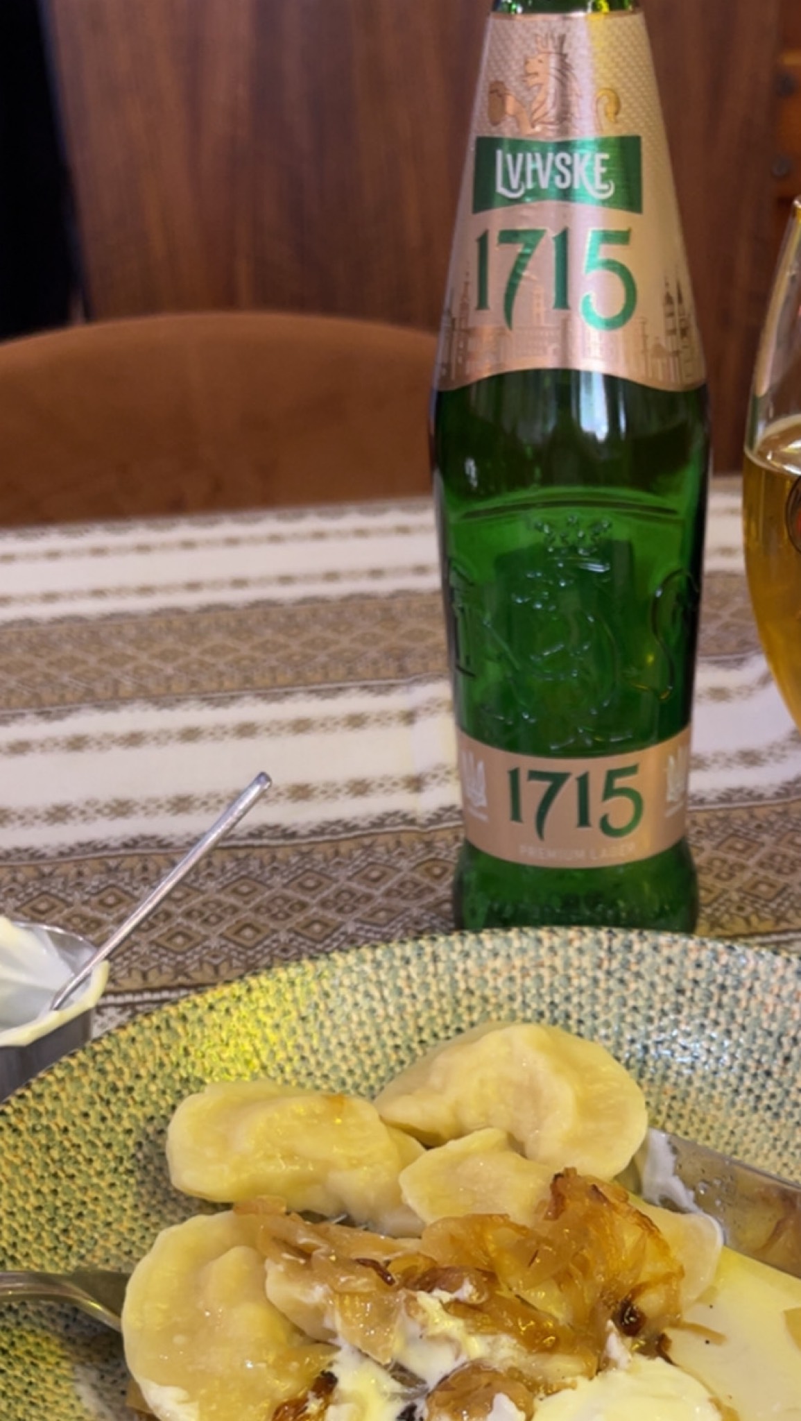 Lvivske Svitle / Львівське Світле, Ukraine